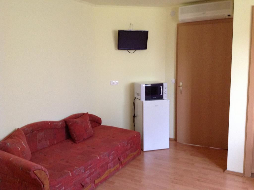 Bogács Majnar Villa Apartmanhaz חדר תמונה