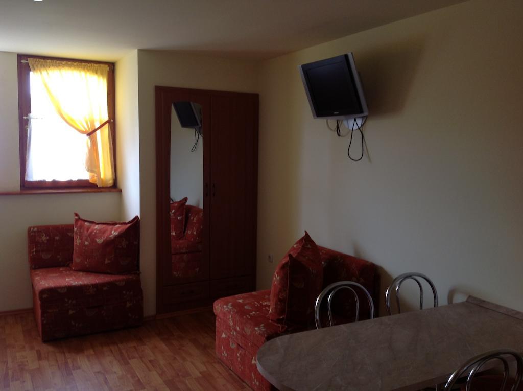Bogács Majnar Villa Apartmanhaz מראה חיצוני תמונה