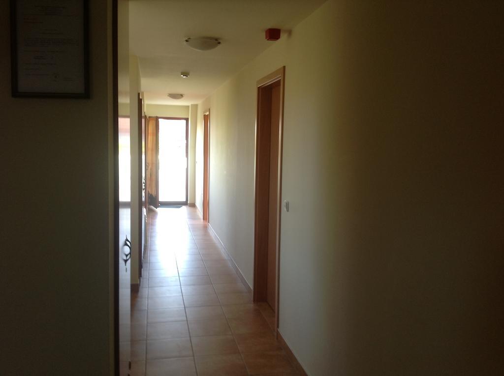 Bogács Majnar Villa Apartmanhaz מראה חיצוני תמונה