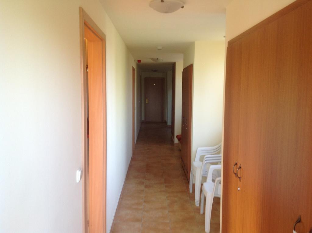 Bogács Majnar Villa Apartmanhaz מראה חיצוני תמונה